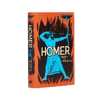 Book Cover for World Classics Library: Homer by Homer