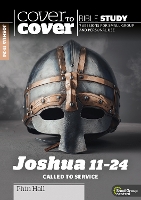 Book Cover for Joshua 11-24 by Phin Hall