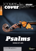 Book Cover for Psalms by John Houghton