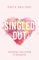 Book Cover for Singled Out by Paula Halliday