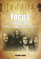 Book Cover for Focus In The 1970s by Stephen Lambe