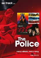 Book Cover for The Police On Track by Peter Braidis