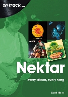 Book Cover for Nektar On Track by Scott Meze