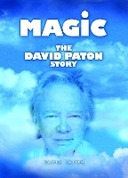 Book Cover for Magic by David Paton