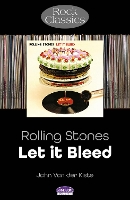 Book Cover for Rolling Stones: Let It Bleed by John Van der Kiste