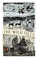 Book Cover for The Wild Isles by Patrick Barkham