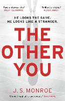 Book Cover for The Other You by J.S. Monroe