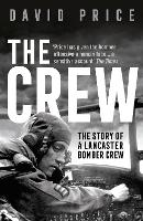 Book Cover for The Crew by David Price