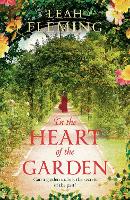 Book Cover for In the Heart of the Garden by Leah Fleming