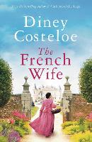 Book Cover for The French Wife by Diney Costeloe