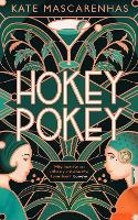 Book Cover for Hokey Pokey by Kate Mascarenhas