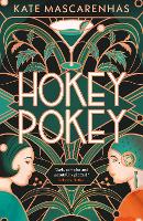 Book Cover for Hokey Pokey by Kate Mascarenhas