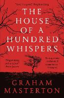 Book Cover for The House of a Hundred Whispers by Graham Masterton