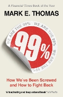 Book Cover for 99% by Mark Thomas