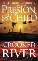 Book Cover for Crooked River by Douglas Preston, Lincoln Child