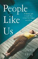 Book Cover for People Like Us by Louise Fein