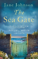 Book Cover for The Sea Gate by Jane Johnson