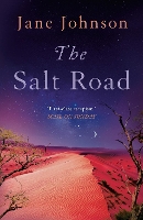 Book Cover for The Salt Road by Jane Johnson