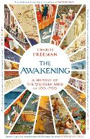 Book Cover for The Awakening by Charles Freeman