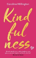 Book Cover for Kindfulness by Caroline Millington