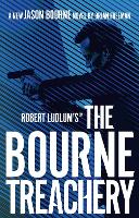 Book Cover for Robert Ludlum's™ the Bourne Treachery by Brian Freeman