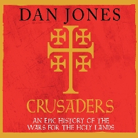 Book Cover for Crusaders by Dan Jones
