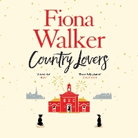 Book Cover for Country Lovers by Fiona Walker