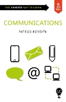 Book Cover for Smart Skills: Communications by Patrick Forsyth