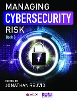 Book Cover for Managing Cybersecurity Risk by Jonathan Reuvid