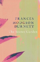 Book Cover for The Secret Garden (Legend Classics) by Frances Eliza Hodgson Burnett