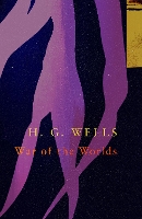 Book Cover for The War of the Worlds (Legend Classics) by H. G. Wells