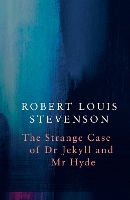 Book Cover for Strange Case of Dr Jekyll and Mr Hyde (Legend Classics) by Robert Louis Stevenson