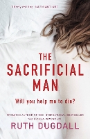 Book Cover for The Sacrificial Man by Ruth Dugdall