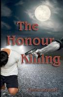 Book Cover for The Honour Killing by James Stewart