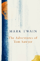 Book Cover for The Adventures of Tom Sawyer (Legend Classics) by Mark Twain