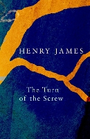 Book Cover for The Turn of the Screw (Legend Classics) by Henry James