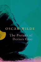 Book Cover for The Picture of Dorian Gray (Legend Classics) by Oscar Wilde