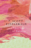 Book Cover for This Side of Paradise (Legend Classics) by F. Scott Fitzgerald