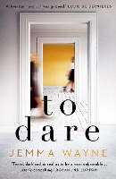 Book Cover for To Dare by Jemma Wayne