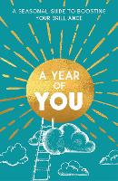 Book Cover for A Year of You by Trigger Publishing