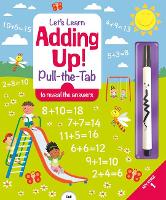 Book Cover for Adding Up by Nat Lambert