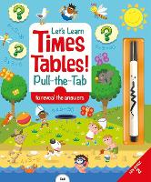 Book Cover for Times Tables by Nat Lambert