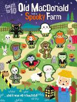 Book Cover for Old MacDonald Had a Spooky Farm...and It Was Very Haunted! by Holly Hall