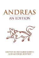 Book Cover for Andreas: An Edition by Richard North