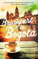 Book Cover for Breakfast in Bogota by Helen Young