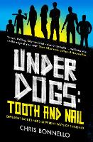 Book Cover for Underdogs by Chris Bonnello