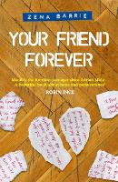 Book Cover for Your Friend Forever by Zena Barrie