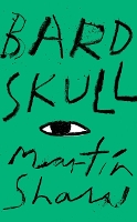 Book Cover for Bardskull by Martin Shaw