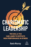 Book Cover for Charismatic Leadership by Oh