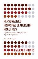 Book Cover for Personalized Principal Leadership Practices by Dionne V North Carolina Central University, USA McLaughlin